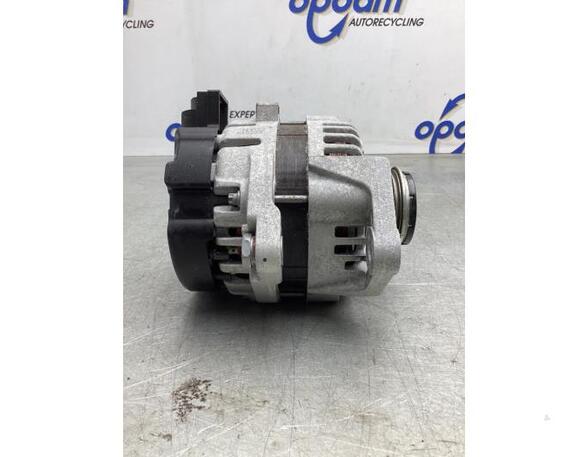 Alternator KIA RIO IV (YB, SC, FB), KIA STONIC (YB), HYUNDAI KONA (OS, OSE, OSI)