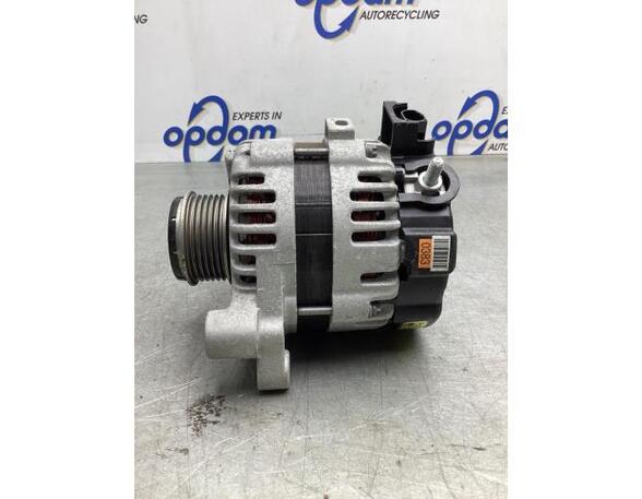 Alternator KIA RIO IV (YB, SC, FB), KIA STONIC (YB), HYUNDAI KONA (OS, OSE, OSI)