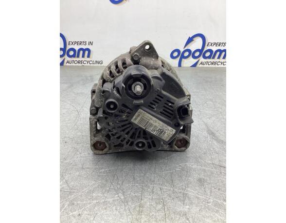 Alternator RENAULT CLIO III Grandtour (KR0/1_)