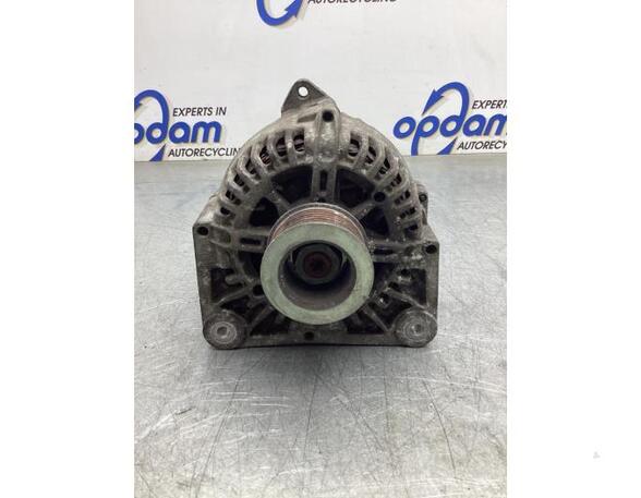 Alternator RENAULT CLIO III Grandtour (KR0/1_)