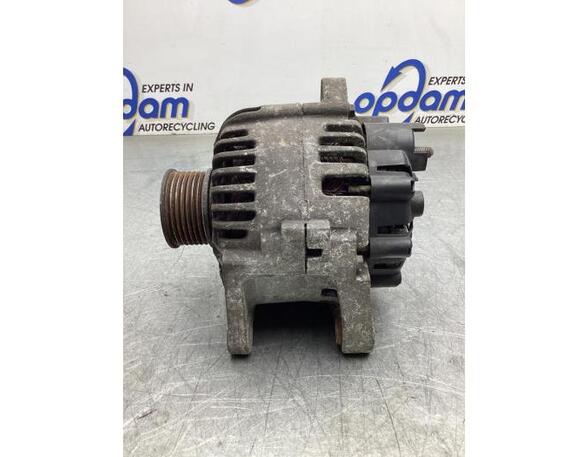 Alternator RENAULT CLIO III Grandtour (KR0/1_)