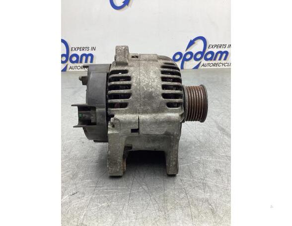 Alternator RENAULT CLIO III Grandtour (KR0/1_)