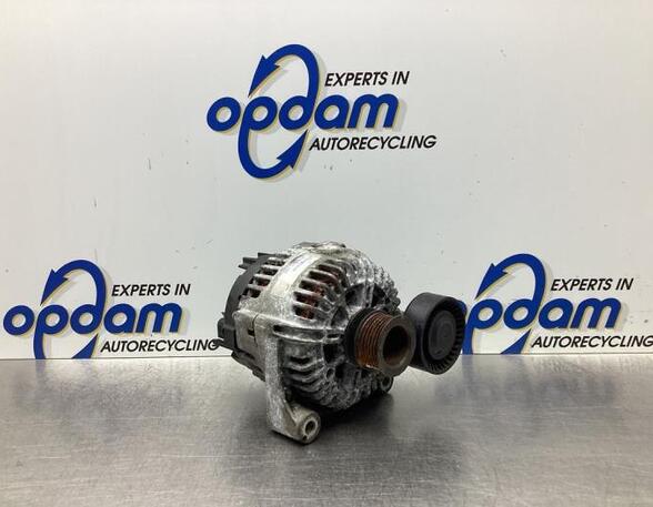 Dynamo (Alternator) BMW 5 (E60)