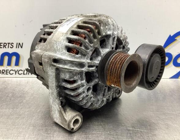 Dynamo (Alternator) BMW 5 (E60)