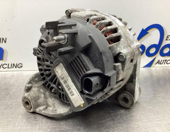 Dynamo (Alternator) BMW 5 (E60)