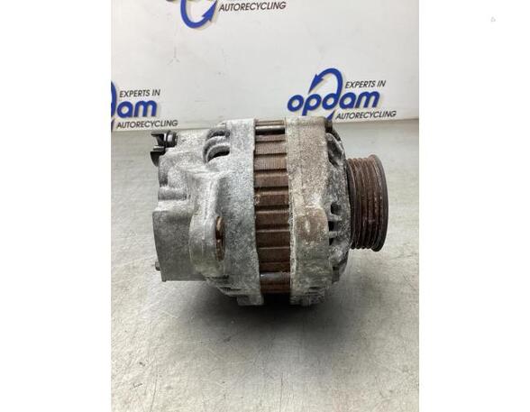 Dynamo (Alternator) HONDA CIVIC VIII Hatchback (FN, FK)