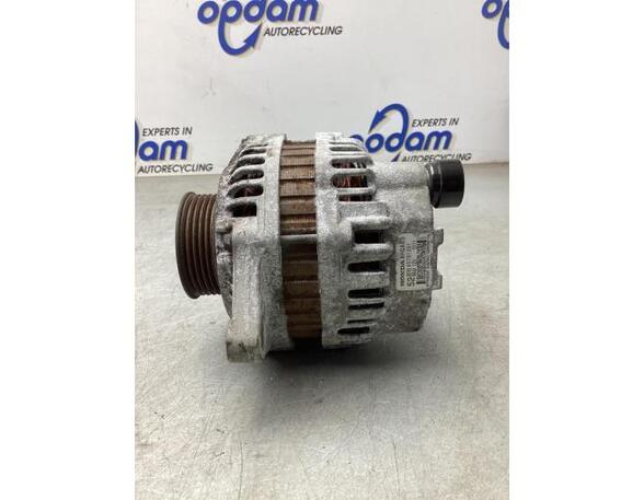 Alternator HONDA CIVIC VIII Hatchback (FN, FK)