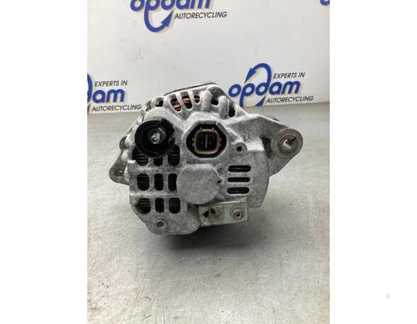 Alternator HONDA CIVIC VIII Hatchback (FN, FK)