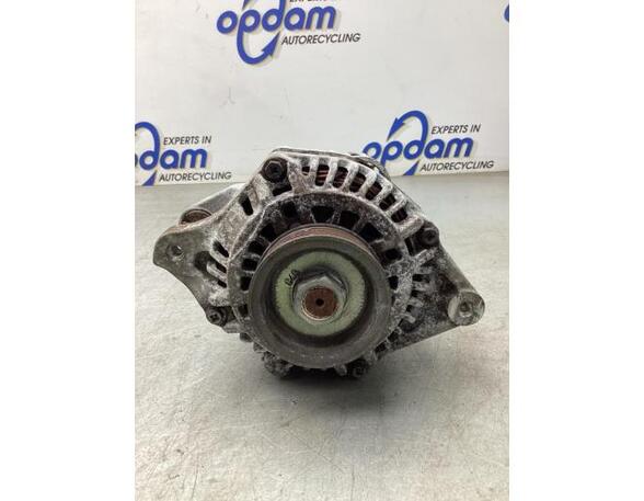 Dynamo (Alternator) HONDA CIVIC VIII Hatchback (FN, FK)