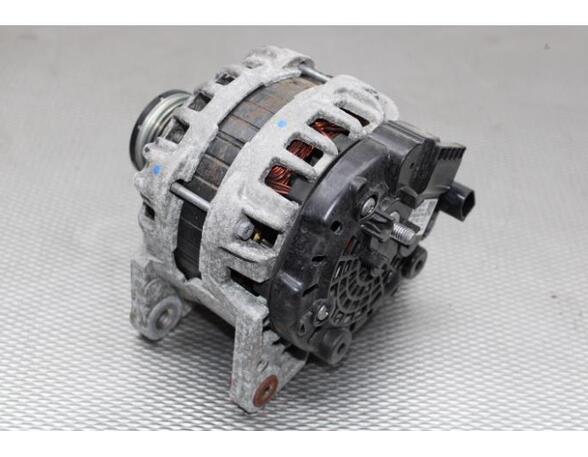 Alternator VW UP! (121, 122, BL1, BL2, BL3, 123)