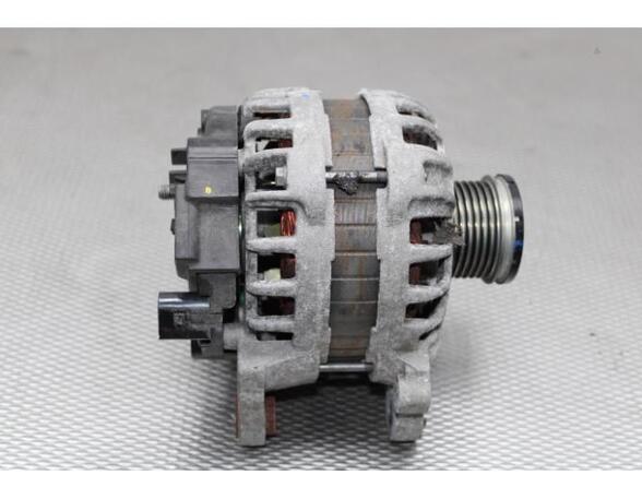 Alternator VW UP! (121, 122, BL1, BL2, BL3, 123)