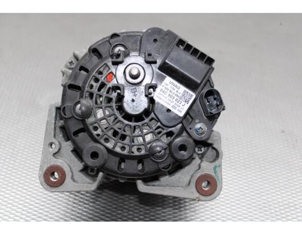 Alternator VW UP! (121, 122, BL1, BL2, BL3, 123)