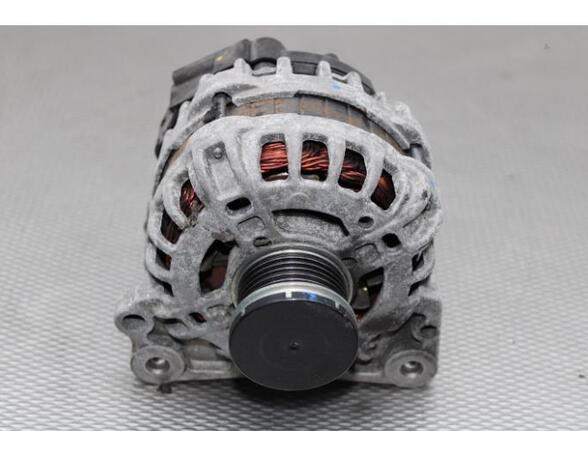 Alternator VW UP! (121, 122, BL1, BL2, BL3, 123)