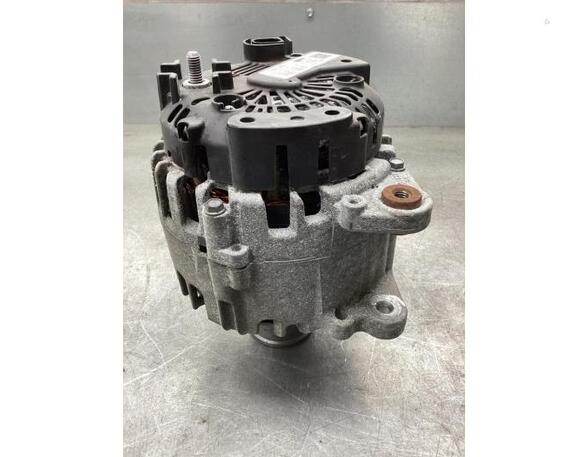 Alternator SEAT LEON ST (5F8), VW TIGUAN (AD1, AX1), VW TIGUAN ALLSPACE (BW2), VW TOURAN (5T1)