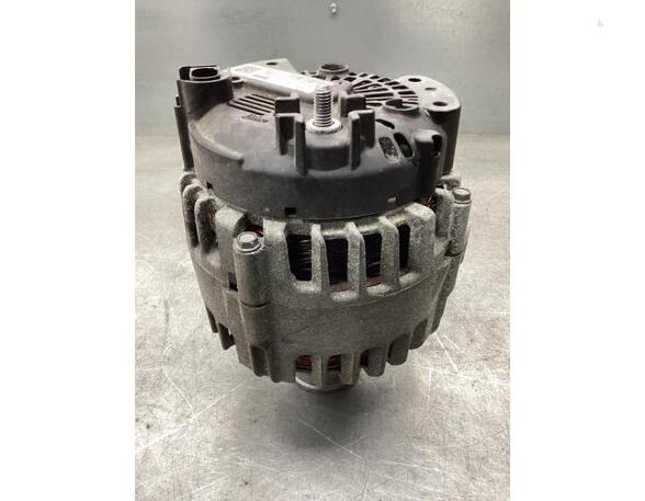 Alternator SEAT LEON ST (5F8), VW TIGUAN (AD1, AX1), VW TIGUAN ALLSPACE (BW2), VW TOURAN (5T1)