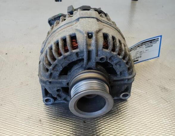 Alternator OPEL ASTRA H GTC (A04)