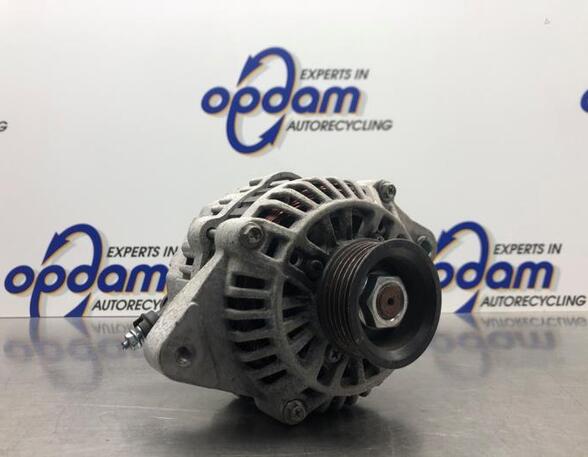 Dynamo (Alternator) SUZUKI SX4 (EY, GY), SUZUKI SX4 Saloon (GY, RW)