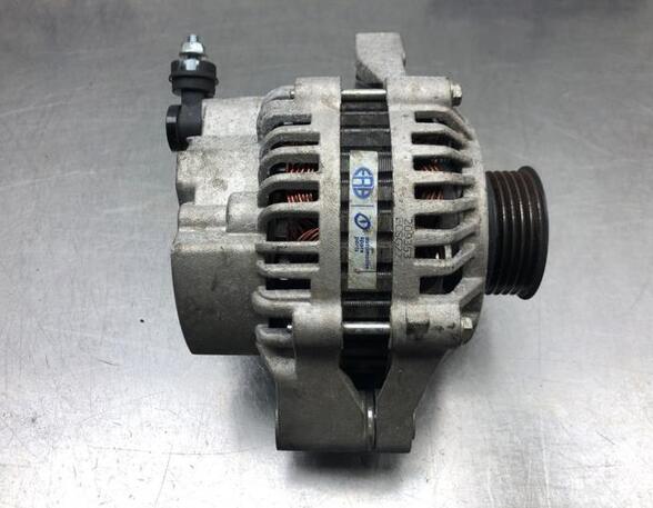 Dynamo (Alternator) SUZUKI SX4 (EY, GY), SUZUKI SX4 Saloon (GY, RW)