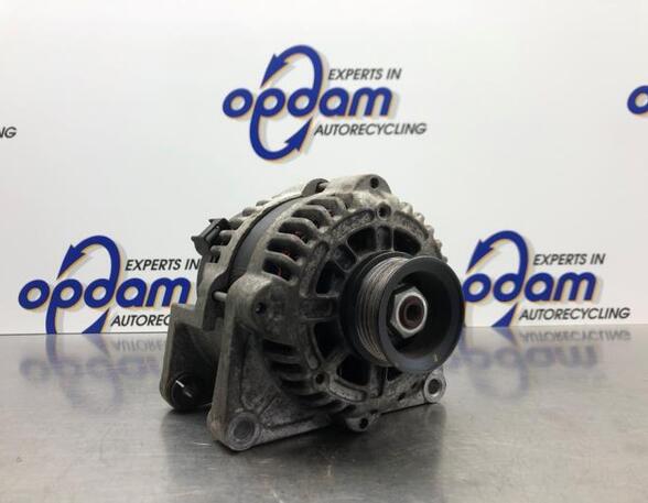 Alternator CHEVROLET AVEO / KALOS Hatchback (T250, T255), CHEVROLET AVEO Hatchback (T300)