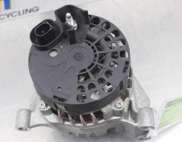 Alternator FIAT 500X (334_), FIAT PANDA (312_, 319_), FIAT PANDA VAN (312_, 519_), FIAT 500L (351_, 352_)