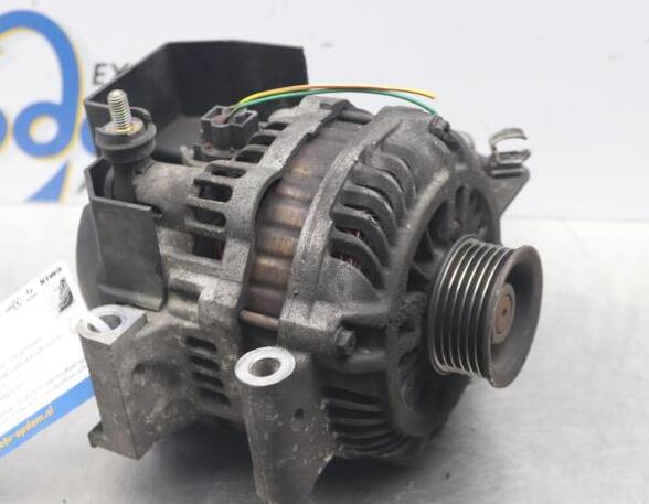 Alternator MAZDA 6 Station Wagon (GY)