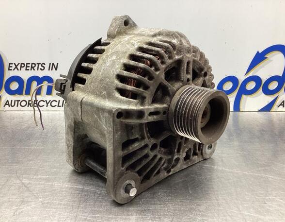 Alternator RENAULT MEGANE II (BM0/1_, CM0/1_)