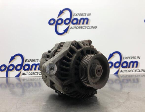 Alternator HONDA JAZZ II (GD_, GE3, GE2)