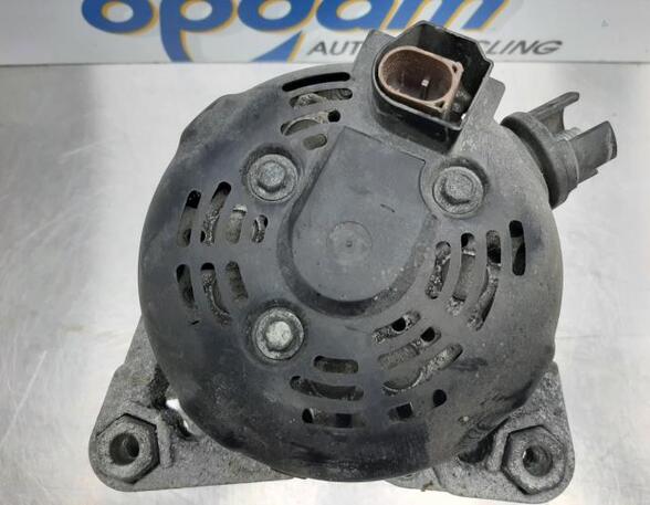 Alternator FORD FIESTA VI (CB1, CCN), FORD FOCUS III, FORD FOCUS III Turnier