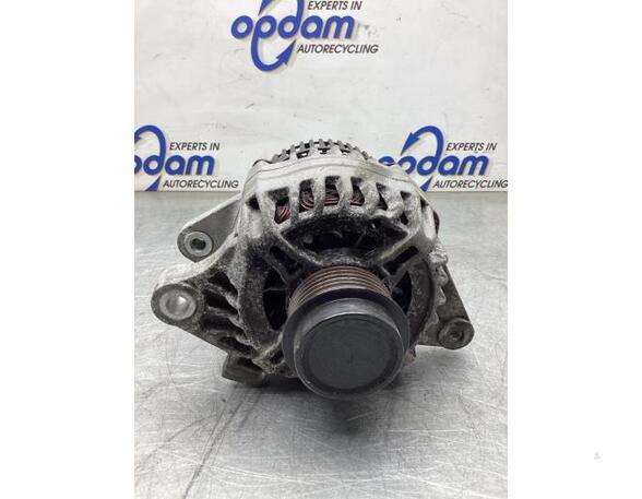 Dynamo (Alternator) TOYOTA AURIS (_E15_)