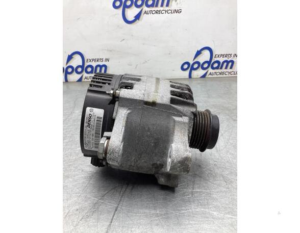 Dynamo (Alternator) TOYOTA AURIS (_E15_)