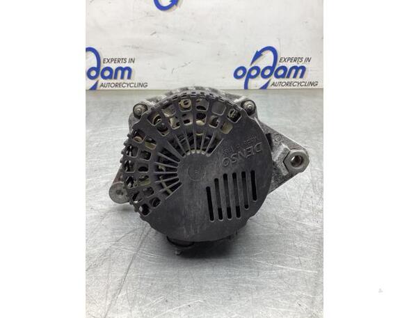 Dynamo (Alternator) TOYOTA AURIS (_E15_)