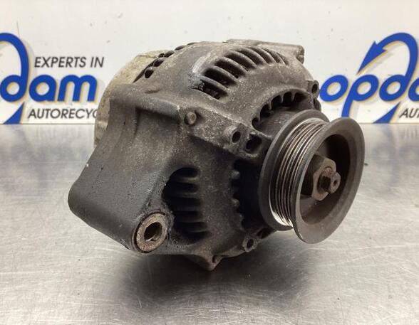 Alternator TOYOTA STARLET (_P8_)