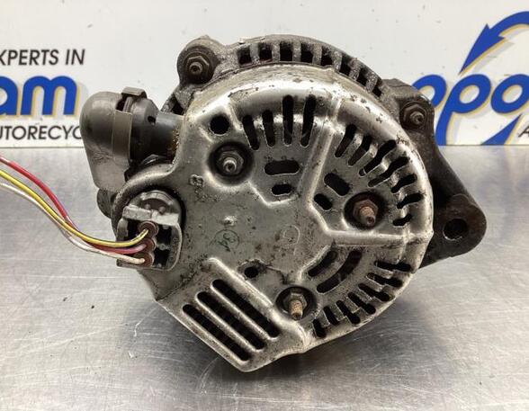 Alternator TOYOTA STARLET (_P8_)