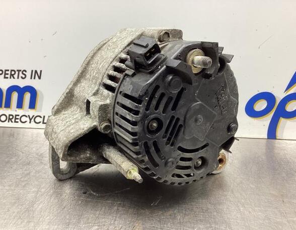 Alternator VW GOLF III Cabriolet (1E7)