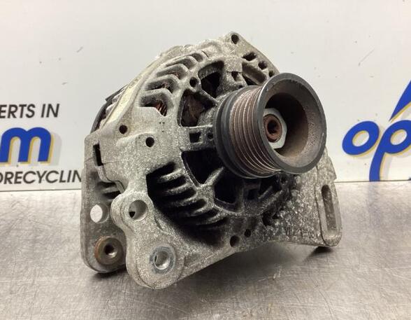 Alternator VW GOLF III Cabriolet (1E7)