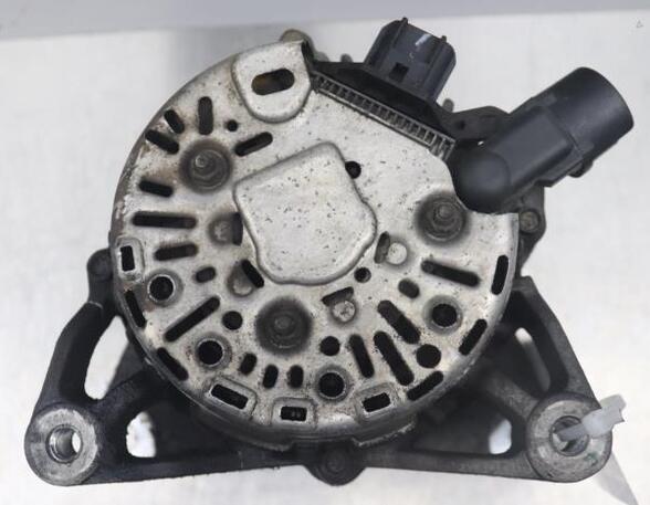 Dynamo (Alternator) FORD FIESTA V (JH_, JD_)