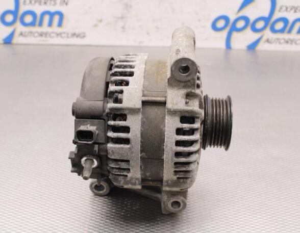 Alternator OPEL CORSA E (X15)