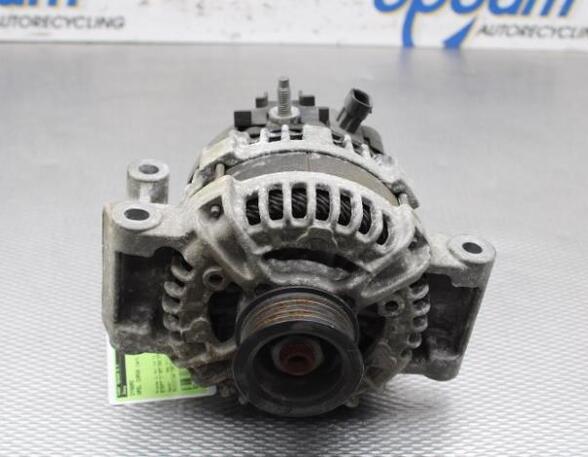 Dynamo (Alternator) OPEL CORSA E (X15)