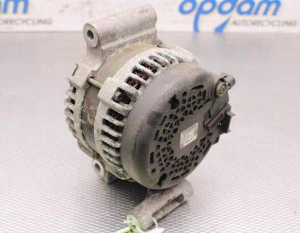 Dynamo (Alternator) OPEL CORSA E (X15)