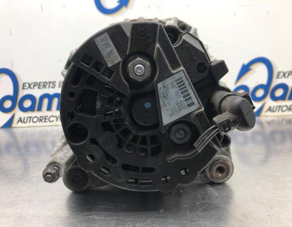 Dynamo (Alternator) VW JETTA III (1K2), VW PASSAT (3C2), VW GOLF V (1K1), VW PASSAT Variant (3C5)