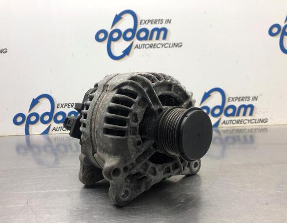 Dynamo (Alternator) VW JETTA III (1K2), VW PASSAT (3C2), VW GOLF V (1K1), VW PASSAT Variant (3C5)