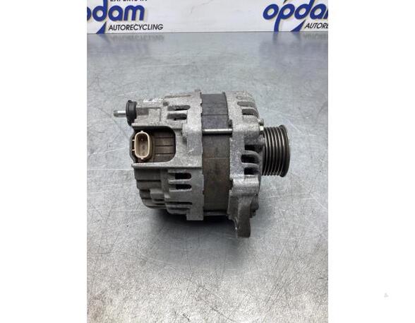 Alternator NISSAN NOTE (E12)