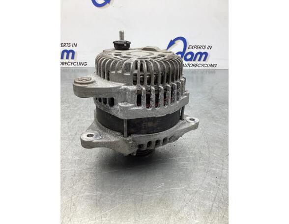 Alternator NISSAN NOTE (E12)