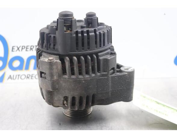 Alternator PEUGEOT 106 II (1A_, 1C_)