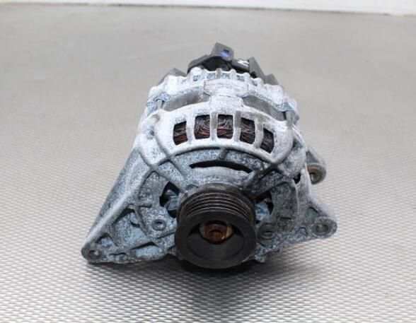 Dynamo (Alternator) MERCEDES-BENZ B-CLASS (W246, W242), MERCEDES-BENZ CLA Coupe (C117)