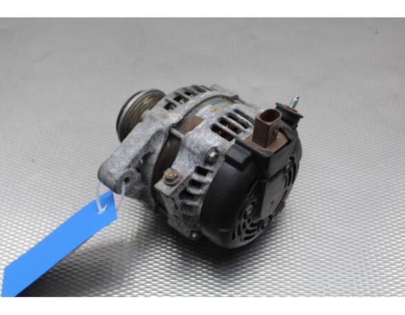 Alternator CITROËN C1 II (PA_, PS_)