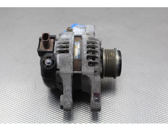 Alternator CITROËN C1 II (PA_, PS_)