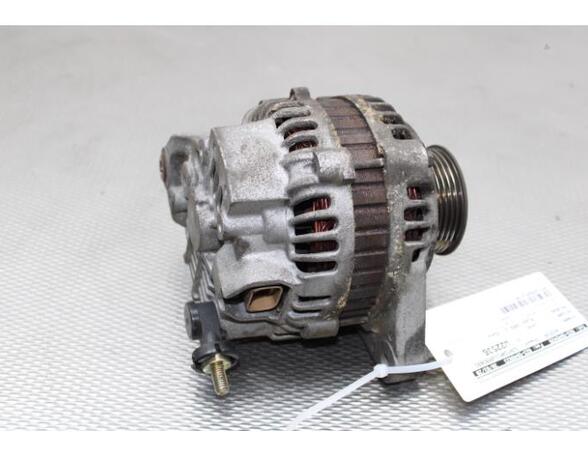 Alternator NISSAN PRIMERA Traveller (WP11)