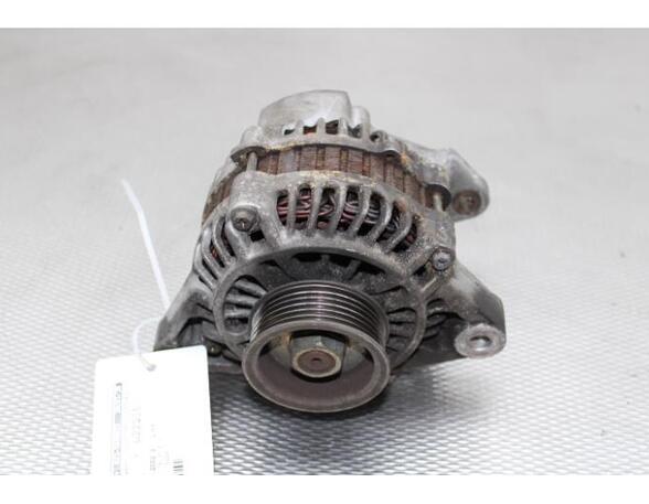 Dynamo (Alternator) NISSAN PRIMERA Traveller (WP11)