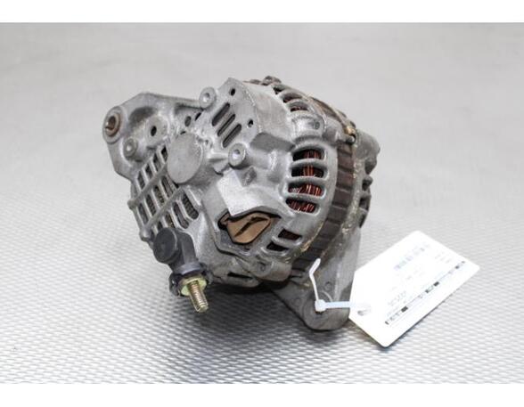 Dynamo (Alternator) NISSAN PRIMERA Traveller (WP11)